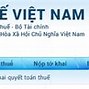 Khai Thuế Cá Nhân Canada Online Được Không 2023