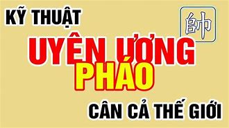 Pháo Đầu Phá Uyên Ương Pháo