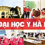 Trường Đại Học Y Hà Nội Tuyển Sinh Khối Nào